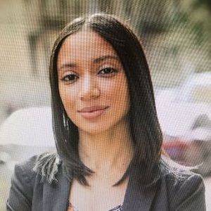 Meet your Posher, Irene